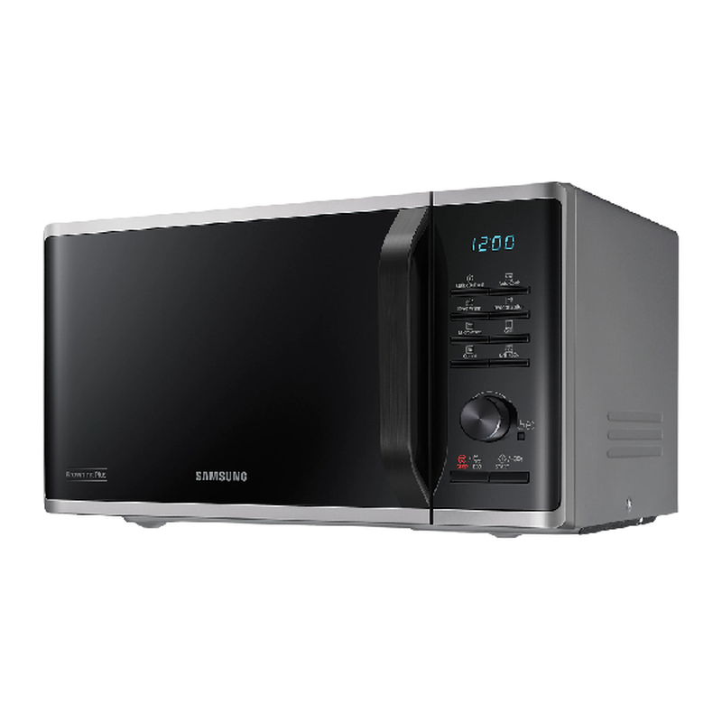 Product image: Samsung mg23k3515as/gc microwave oven 23lt-null