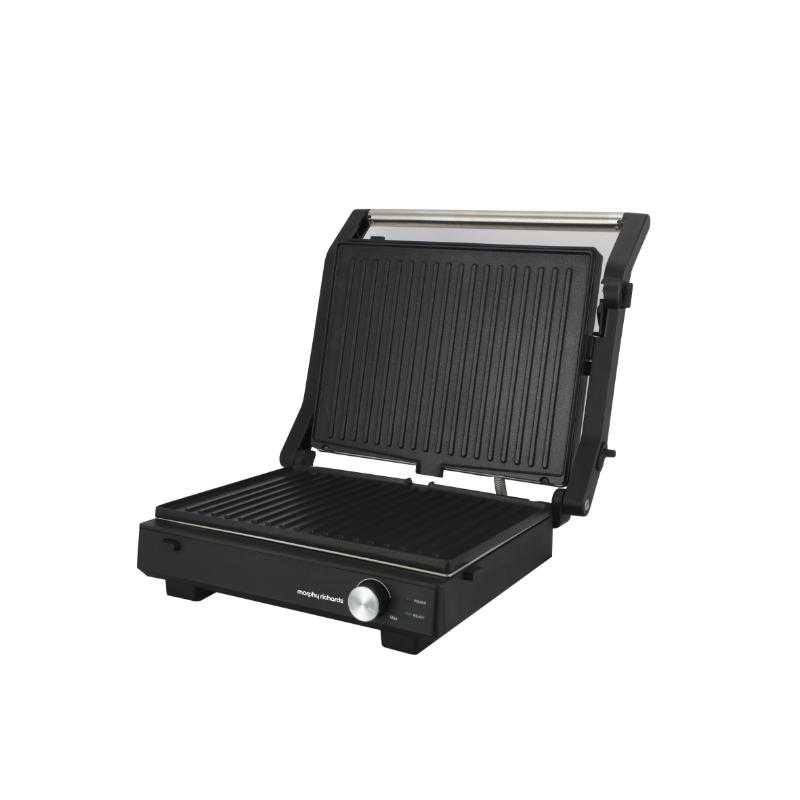 Morphy richards contact grill 1800w 413001-null