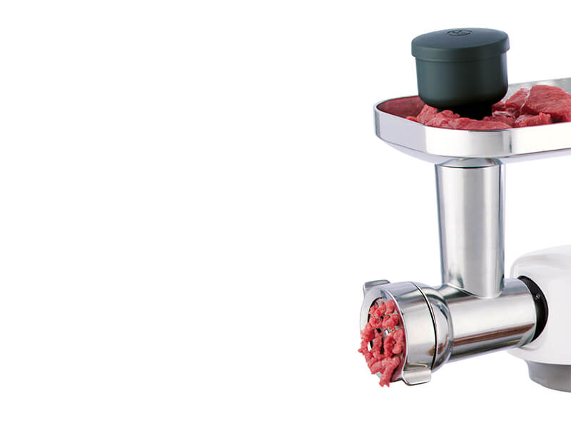 Kenwood  kax950me food mincer attachment, , medium-null
