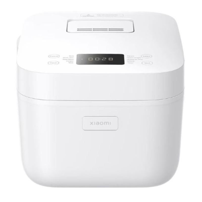 Xiaomi rice cooker 4l 860w - white, , medium-null
