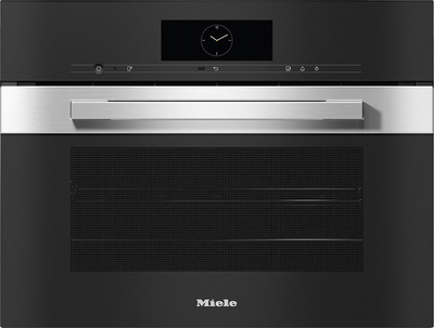 Miele dgc 7840 combi steam oven xl clean steel,  48l, , medium
