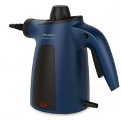 Taurus steam cleaner, rapidissimo clean pro, Blue, medium