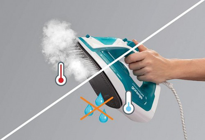 Gorenje iron steam ceramic sih1800tqc, , medium-null