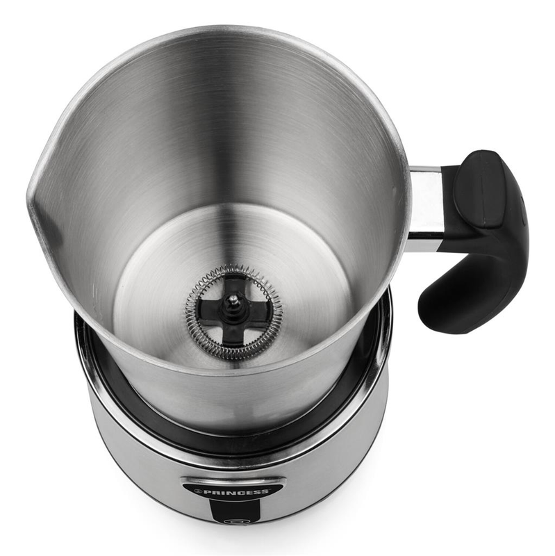 Princess αναδευτηρας γαλακτος 650w 250ml, , medium-null