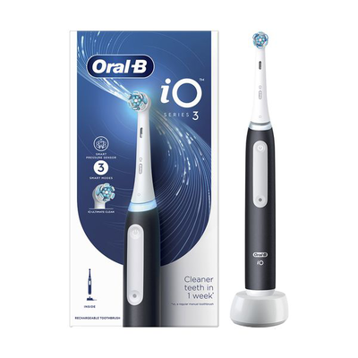 Io series 3 black