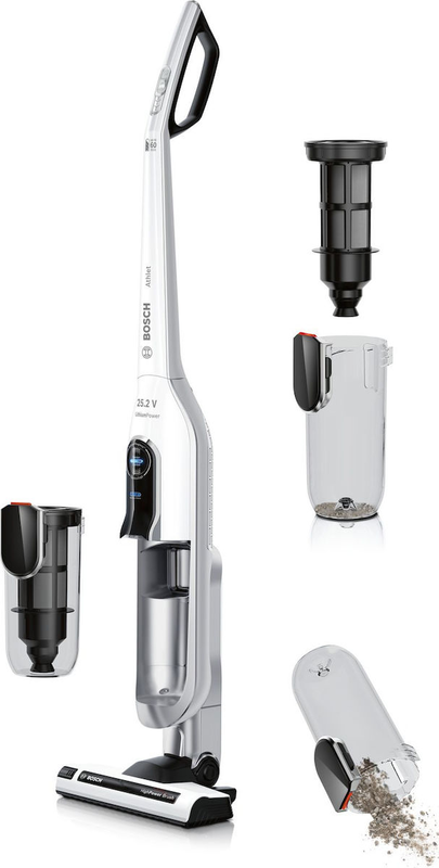 Bosch bch6l2560 &epsilon;&pi;&alpha;&nu;&alpha;&phi;&omicron;&rho;&tau;&iota;&zeta;ό&mu;&epsilon;&nu;&eta; &sigma;&kappa;&omicron;ύ&pi;&alpha; &chi;&epsilon;&iota;&rho;ό&sigmaf; 25.2v 60 &lambda;&epsilon;&pi;&tau;ά black, , medium-null