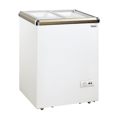 Frigelux freezer cgb120d  free standing  w62xd51xh83 cm, , medium