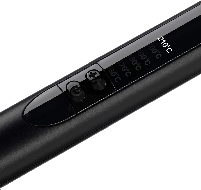 Babyliss c454e curler 13-25mm 160-210c, , medium image number null