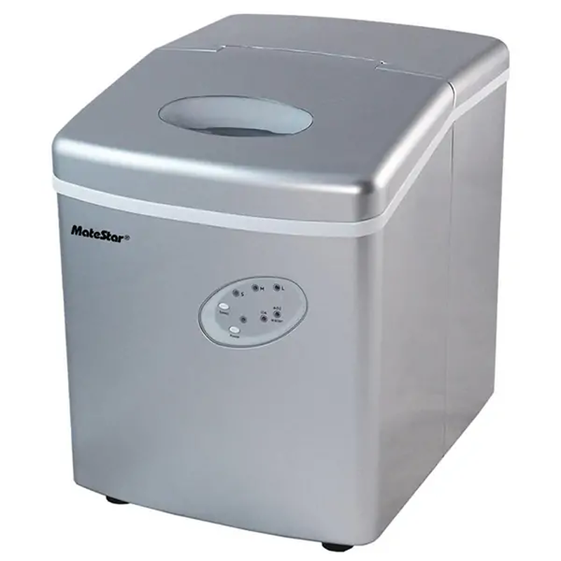 Matestar mat-20as portable ice maker-null