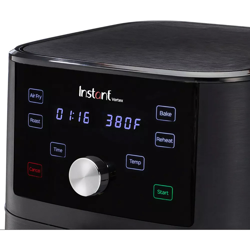 Product image: Instant pot vortex 3.8l-null