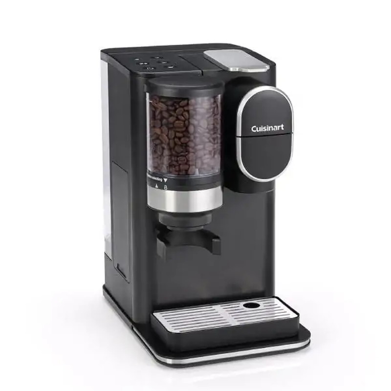 Cuisinart dgb2u filter coffee machine-null