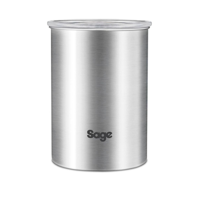 Sage &delta;&omicron;&chi;&epsilon;ί&omicron; &alpha;&pi;&omicron;&theta;ή&kappa;&epsilon;&upsilon;&sigma;&eta;&sigmaf; &kappa;ό&kappa;&kappa;&omega;&nu; &kappa;&alpha;&phi;έ Airscape 500g ses030bss0neu1&nbsp;, Silver, medium