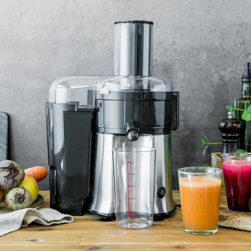 Gastroback vital juicer pro-null