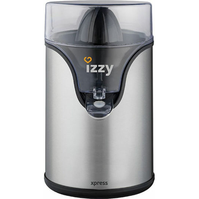 Izzy 223144 402 x-press ηλεκτρικός στίφτης 100w inox, , medium