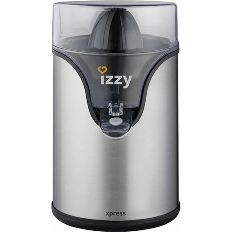 Izzy 223144 402 x-press ηλεκτρικός στίφτης 100w inox, , medium-null