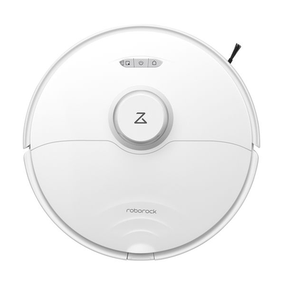 S8 white, White, medium