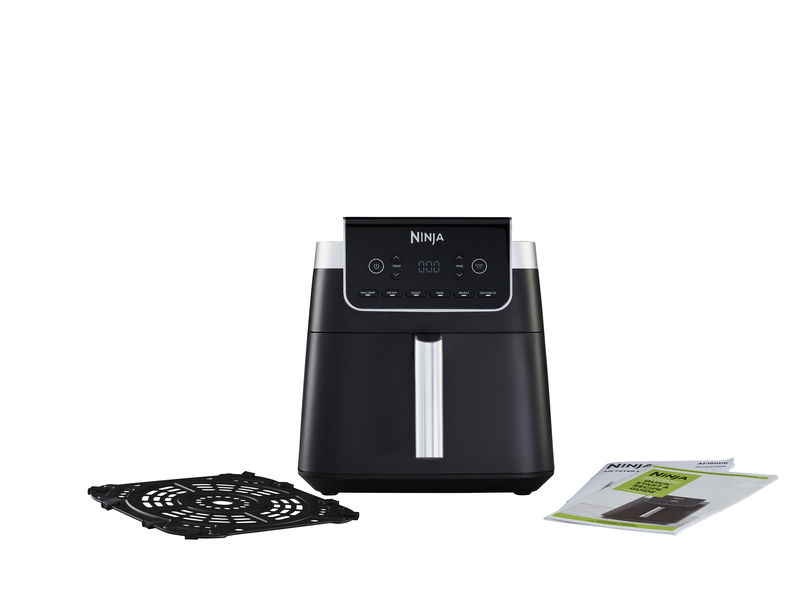 Ninja Air fryer max pro 6.2l black af180eu-null