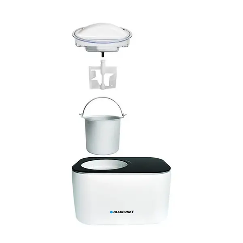 Blaupunkt ice cream maker icm401-null