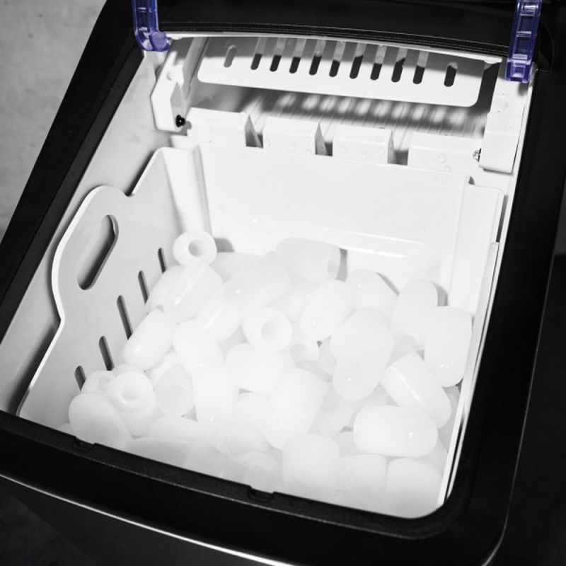 Gastroback ice maker bartender pro-null