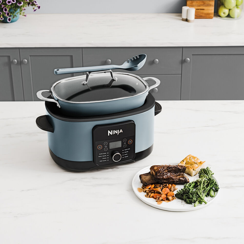 Ninja multicooker digital control 8l possiblecooker mc1001eu-null