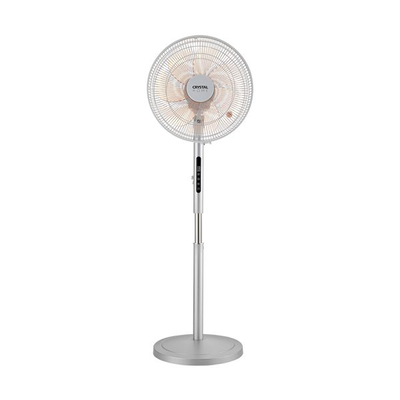 Air metal touch control 35