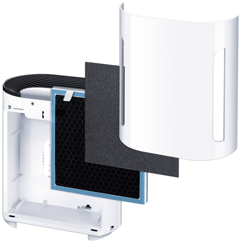 Product image: Beurer lr 210 Air purifier 60 w, , medium-null