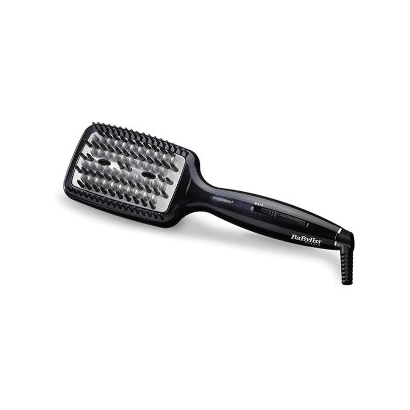 Product image: Babyliss hsb101 hair straighten brush, , medium-null