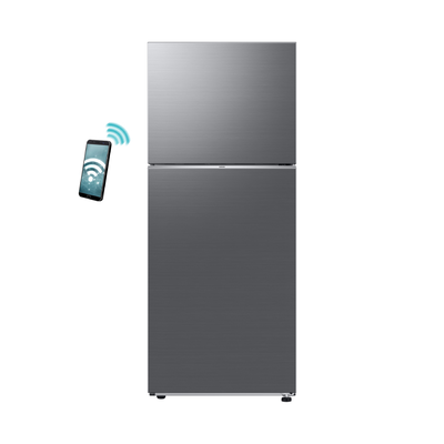 Rt38cg6624s9es, Silver/inox, medium
