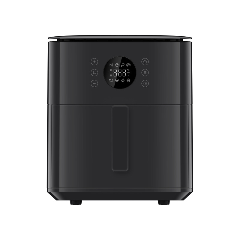 Xiaomi Air fryer 6.5l - black-null