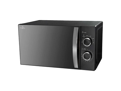 Berlinger haus microwave oven 20lt black bh/9626, , medium