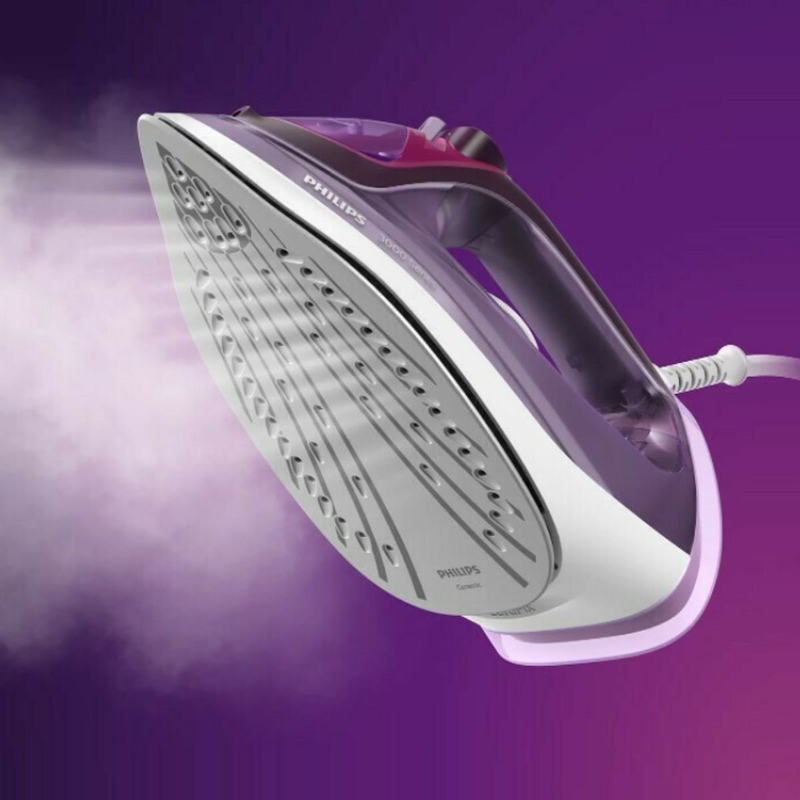Philips &sigma;ί&delta;&epsilon;&rho;&omicron; &alpha;&tau;&mu;&omicron;ύ 2600w &mu;&epsilon; &delta;&omicron;&chi;&epsilon;ί&omicron; &nu;&epsilon;&rho;&omicron;ύ 300ml, &kappa;&epsilon;&rho;&alpha;&mu;&iota;&kappa;ή &pi;&lambda;ά&kappa;&alpha; & &sigma;&upsilon;&nu;&epsilon;&chi;ό&mu;&epsilon;&nu;&eta; &pi;&alpha;&rho;&omicron;&chi;ή 40gr/min dst3041/30 &mu;&omega;&beta;, , medium-null