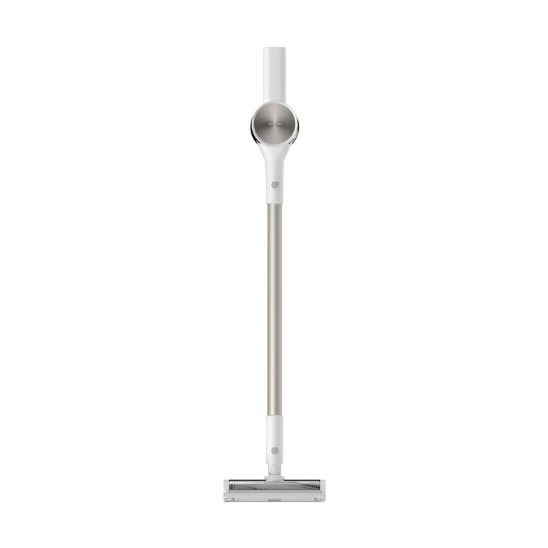 Xiaomi g20 stick vacuum 25,000pa 60 min 600 ml wireless white-null