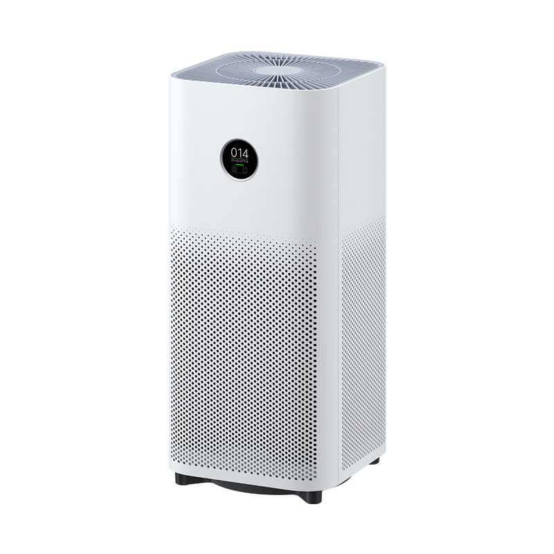 Smart Air purifier 4 image number null