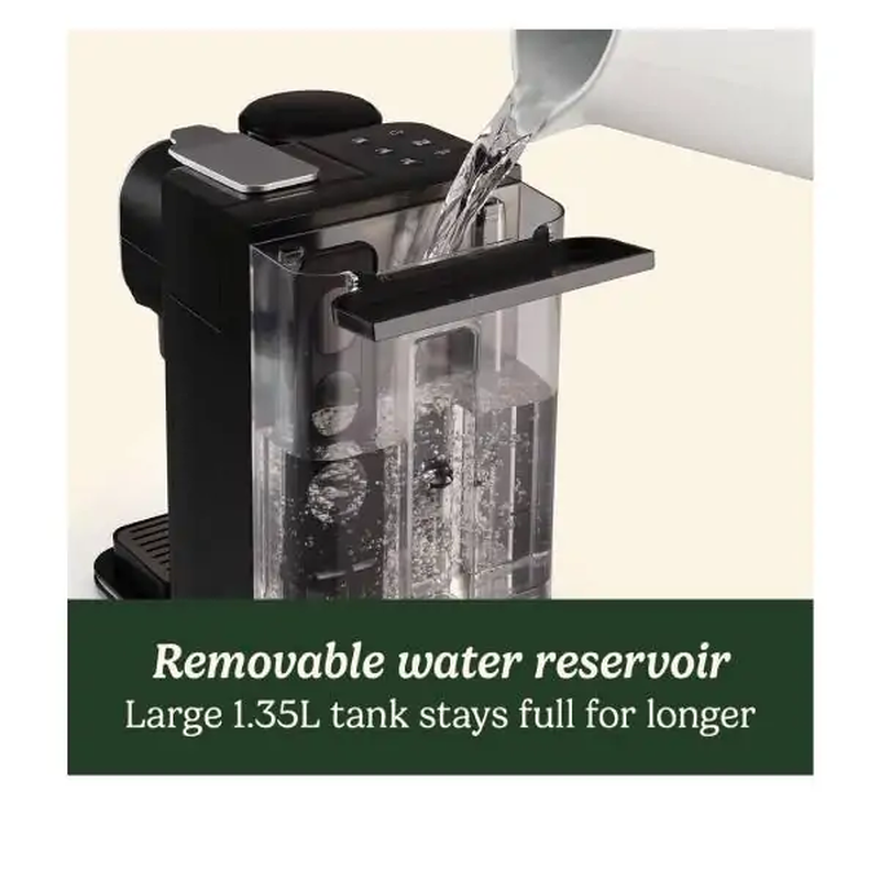 Cuisinart dgb2u filter coffee machine-null