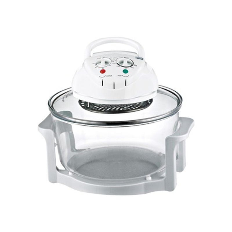 Telco convection oven white 1400w 17l fg-615, , medium-null
