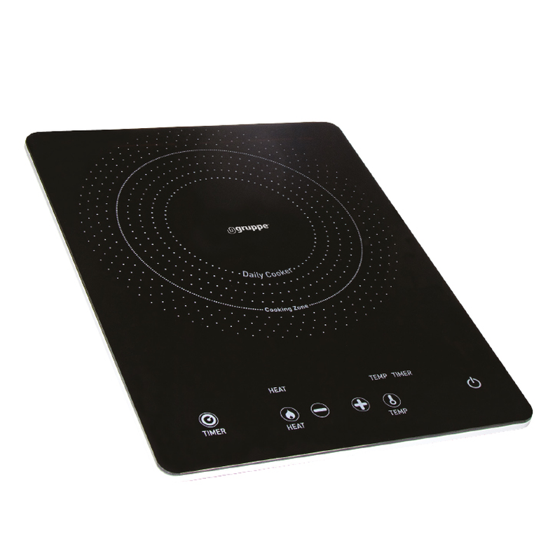 Gruppe επαγωγική εστία ih2103-a, , medium-null