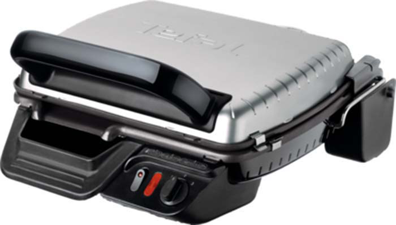 Tefal gc3050 compact grill τοστερια 2000w, , medium image number null