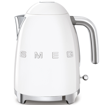 Smeg 50's kettle - white