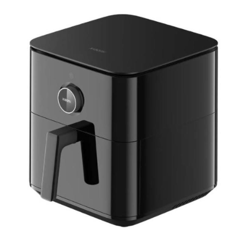 Xiaomi φριτεζα αερος 6.5λ - μαυρη, , medium-null