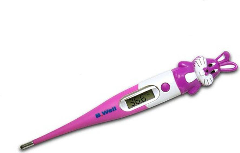 Bwell thermometer 10sec flex rabbit 1 thermometer 0, , medium image number null