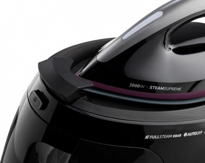 Gorenje iron steam Generator sgd3000bkv, , medium-null