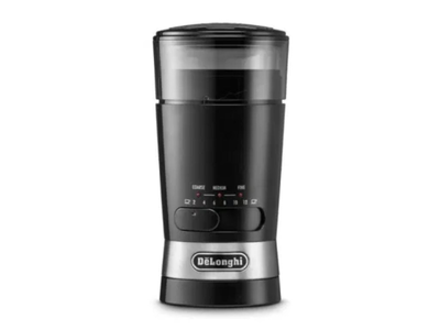 Μύλος άλεσης καφέ - delonghi, , medium