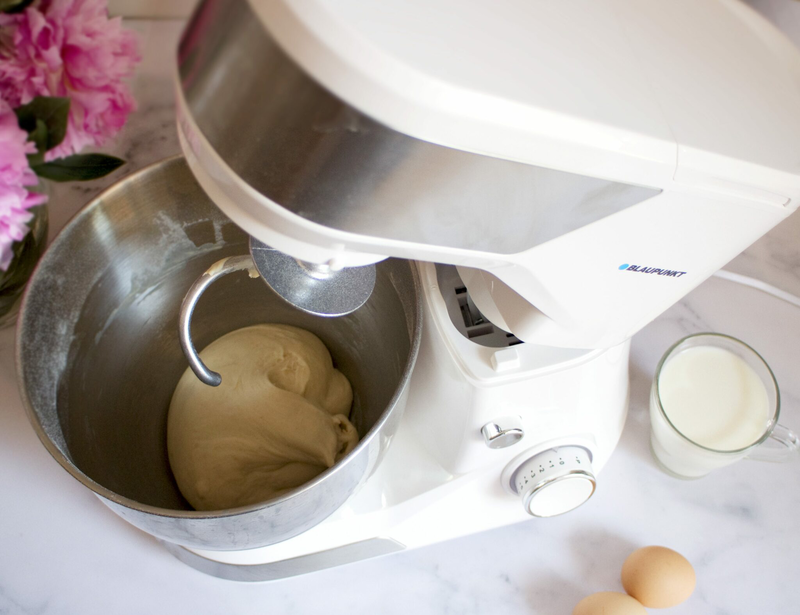 Blaupunkt stand mixer 1500w smm501, , medium image number null
