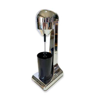 Dynamic frappe mixer 100w silver cm-21, , medium