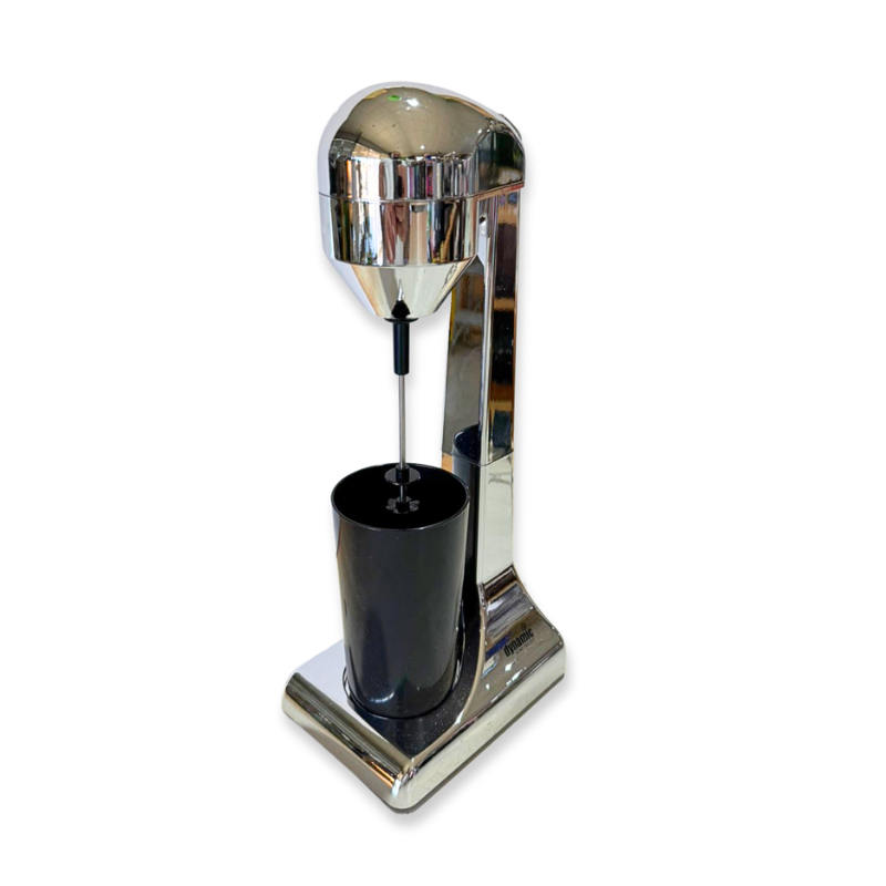 Dynamic frappe mixer 100w silver cm-21, , medium-null
