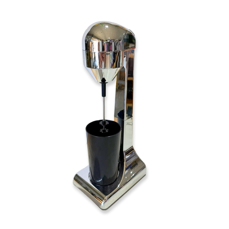 Product image: Dynamic frappe mixer 100w silver cm-21, , medium-null