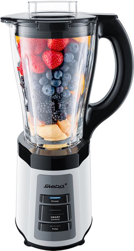 Steba blender   mx 600 smart 600w, 1.75l, , medium-null