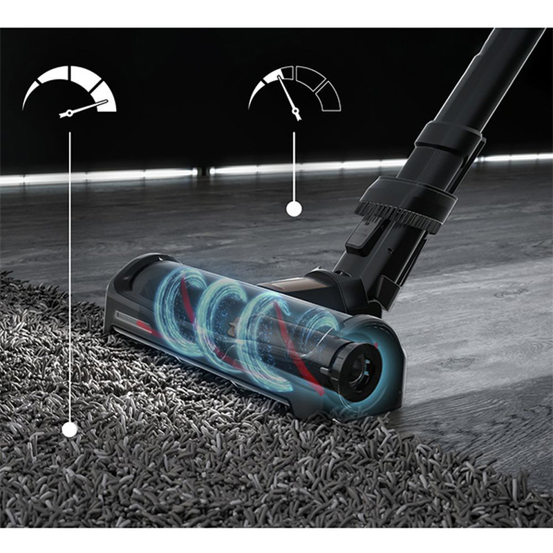 Rowenta rh99f1 xforce flex 15.60 stick vacuum cleaner, , medium-null