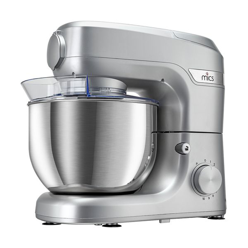 Product image: Mcsms20e silver-null