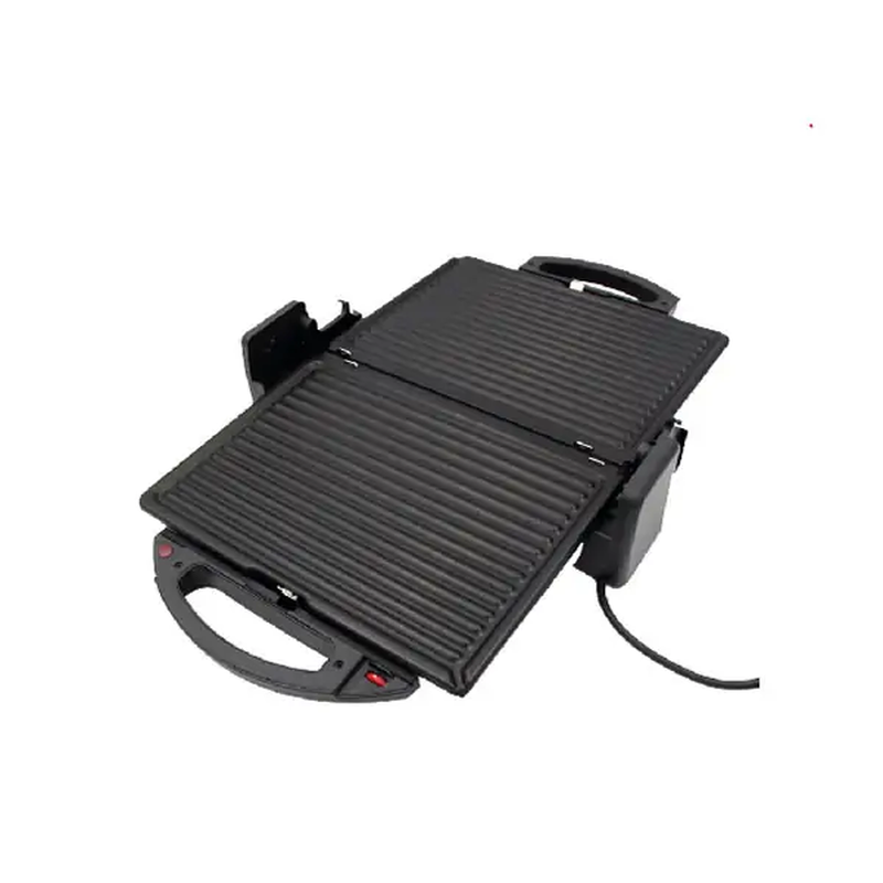 Bosch tfb3302v sandwich grill-null